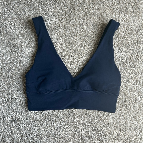 lululemon athletica Other - Lululemon Athletica Align V Neck Bra C/D